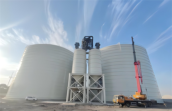 临朐大型钢板库